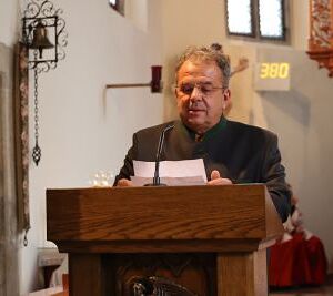 Erntedank- und Pfarrfest 2022