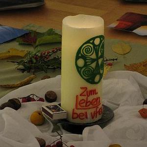 PGR Klausur St. Florian