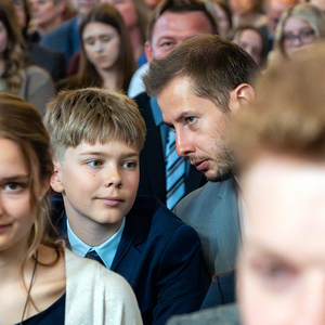Samstag, 18. April 2026