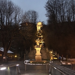 Weihnachtsweg 2016