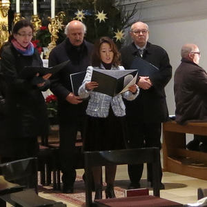 Wir setzen Zeichen für eine gerechtere Welt