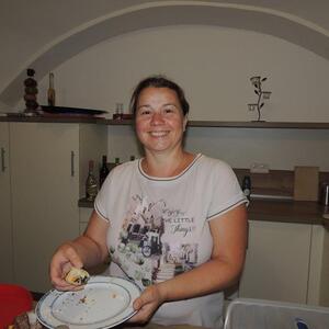 MitarbeiterInnenfest 2022