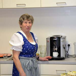 Pfarrball Ottnang 2016