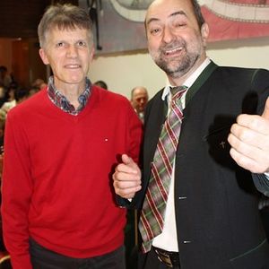 Pfarrball Pfarre Peuerbach