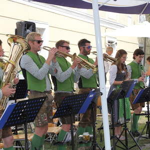 Pfarrpatrozinium2019