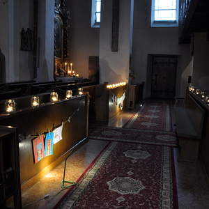 Pfarrkirche Franking