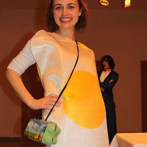 Fasching im Pfarrsaal von St. Quirinus