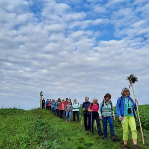 Frauenpilgertag 2023