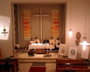 Festgottesdienst