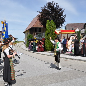 Pfarrgemeinde Franking