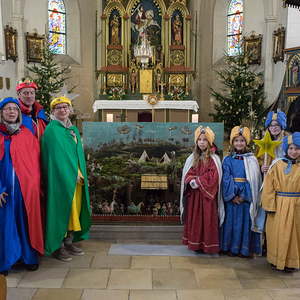 Frühstück am 06.01.2016