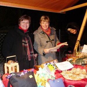 Kinderfeier und Abendmesse mit Adventkranzweihe