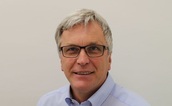 Christian Winkler, Geschäftsführer