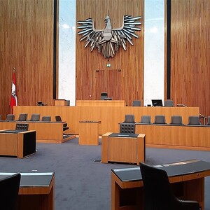 Betriebsausflug 2023 in die Bundeshauptstadt Wien