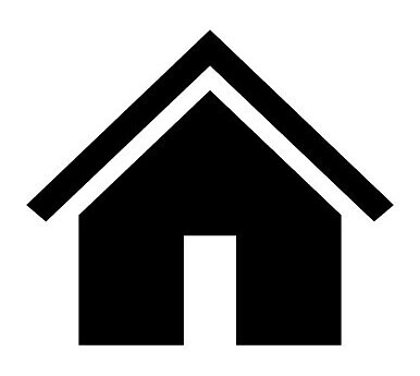 Haus Symbol