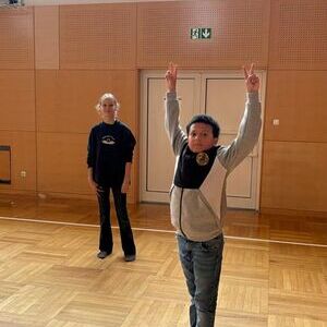 Übernachtungsaktion für Kinder ab 8 Jahren im Pfarrheim Laakirchen