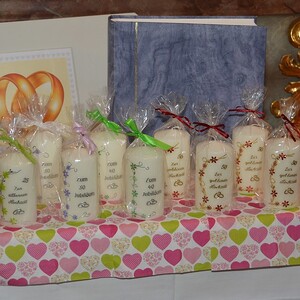 Feier der Ehejubiläen 2024