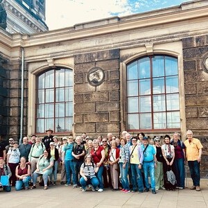 Dresden Gruppe