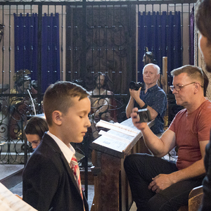 Mit-Sing-Konzert euregio oratorienchor