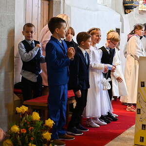 Pfarrkirche Hörsching hl. Jakob