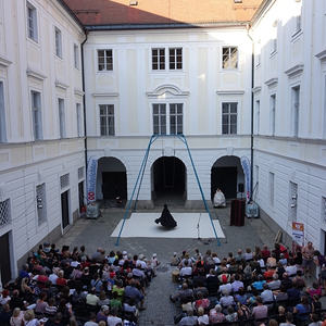 Le MaFalde: „La Gonna Abitata“