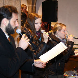 Beitritt zum Klimabündnis