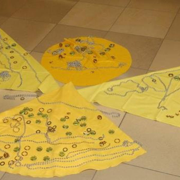 Kinderwortgottesdienst