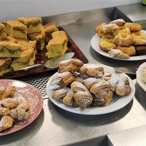 Erfolgreicher Baby- und Kinderkleider-Basar