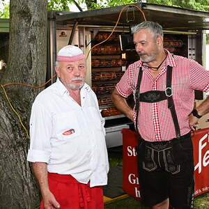 Pfarre Hörsching hl. Jakob