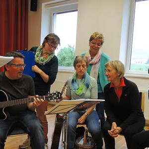 Labyrintheweg Hofkirchen