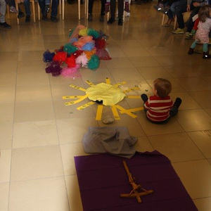 Kinderwortgottesdienst