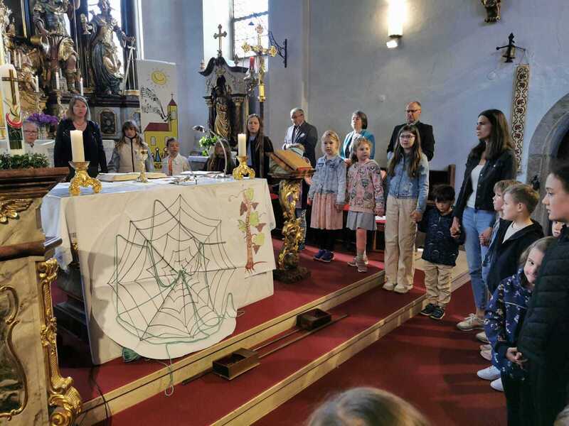 Familiengottesdienst