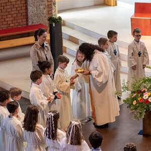 Erstkommunion 2023
