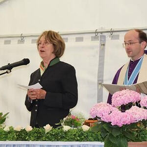 50-jähriges Jubiläum