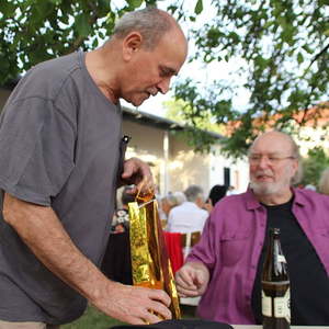 St. Quirinus - Grillabend