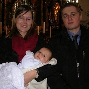 Eltern: Karin Atzmüller u. Johannes Jungermann     