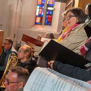 Ostersonntag Pfarre Kirchdorf an der Krems