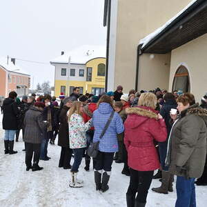 Fastensuppe 24.02.2013