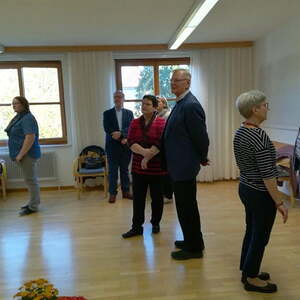 Bildungshaus St. Benedikt