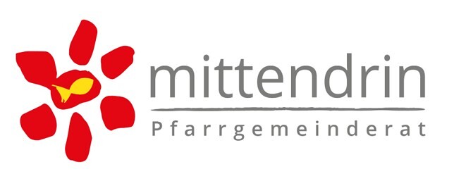 Logo Pfarrgemeinderat / Diözese Linz