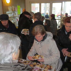 1. Adventsonntag 2014