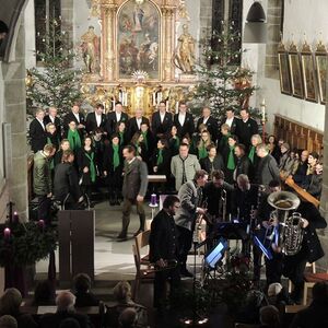 Konzert zur Weihnachtszeit