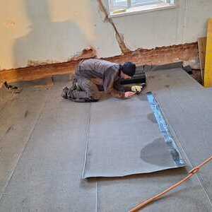 Umbau Pfarrhof Munderfing