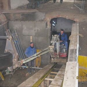 Pfarrhofgeneralsanierung 2012 2013