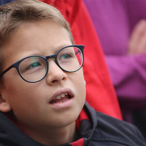 Kirchenchorausflug Burgenland 2017