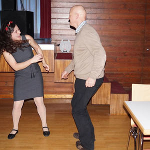 Pfarrball 'Eine märchenhafte Nacht'