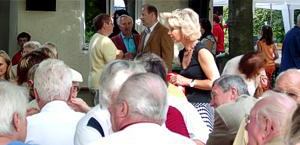 Gemeindefest Pichling