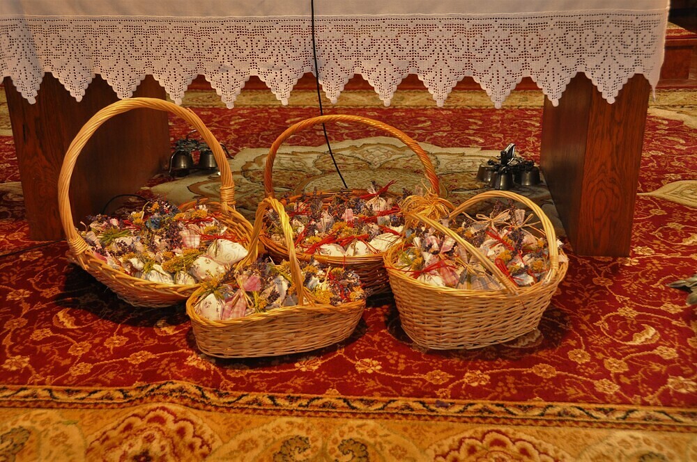 anschließend  Frühschoppen