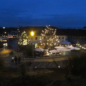 Advent in Ansfelden 2013