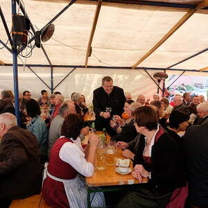 Pfarrfest 2017, Pfarre Neumarkt im Mühlkreis